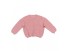 Kinderpullover L591 rosa