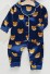 Kinderpyjama C1086 D