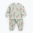 Kinderpyjama L1687 C