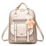 Kinderrucksack E1190 creme