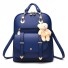 Kinderrucksack E1190 dunkelblau