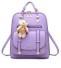 Kinderrucksack E1190 hellviolett