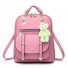 Kinderrucksack E1190 rosa