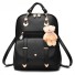 Kinderrucksack E1190 schwarz