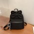 Kinderrucksack E1202 schwarz