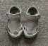 Kindersandalen A744 grau