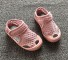 Kindersandalen A744 rosa