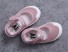 Kindersandalen A751 rosa