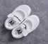 Kindersandalen A751 weiß