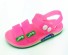 Kindersandalen A758 rosa