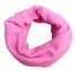 Kinderschal (Halstuch) J3284 rosa