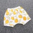 Kindershorts mit Muster J589 I