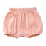 Kindershorts N664 hellrosa