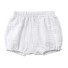 Kindershorts N664 weiß