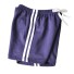 Kindershorts N702 dunkelblau