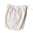 Kindershorts N702 hellgrau