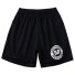 Kindershorts N714 schwarz