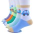 Kindersocken – 5 Paar A1508 6