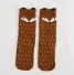 Kindersocken mit Tieren 1