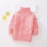 Kinderstrickpullover L593 B