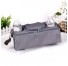 Kinderwagen-Organizer C1132 grau