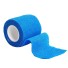 Klebeband 10 cm x 4,5 m blau