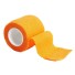 Klebeband 10 cm x 4,5 m orange