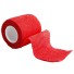 Klebeband 10 cm x 4,5 m rot