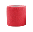 Klebeband 5 cm x 4,8 m rot