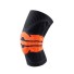 Kniebandage P3556 orange