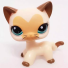 Kolekcjonerskie figurki Littlest Pet Shop dla dzieci 24