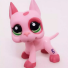 Kolekcjonerskie figurki Littlest Pet Shop dla dzieci 26