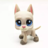 Kolekcjonerskie figurki Littlest Pet Shop dla dzieci 8