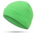 Kolorowa czapka unisex J3249 jasnozielony