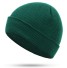 Kolorowa czapka unisex J3249 zielony