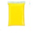 Kolorowa glinka modelująca 500 g żółty