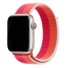 Kolorowy pasek nylonowy do zegarka Apple Watch 38 mm / 40 mm / 41 mm 1