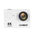 Kompaktná kamera P3822 biela