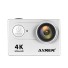Kompaktowy aparat fotograficzny P3822 srebrny