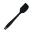 Konyhai spatula fekete