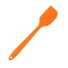 Konyhai spatula narancs