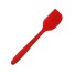 Konyhai spatula piros