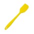 Konyhai spatula sárga