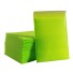 Koperty bąbelkowe wodoodporne 30 szt. H1250 zielony