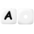 Koraliki silikonowe alfabet 10 szt 1