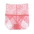 Koronkowe majtki damskie A703 różowy