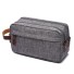 Kosmetiktasche T602 grau