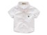 Koszula dziecięca L1793 biały