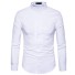 Koszula męska F622 biały