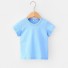 Koszulka dziecięca B1411 jasnoniebieski